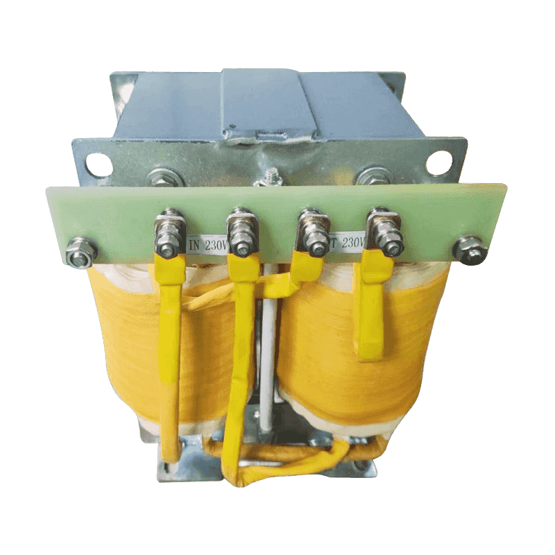 15KVA AL drôt 230V až 230V 1PH Izolačný transformátor